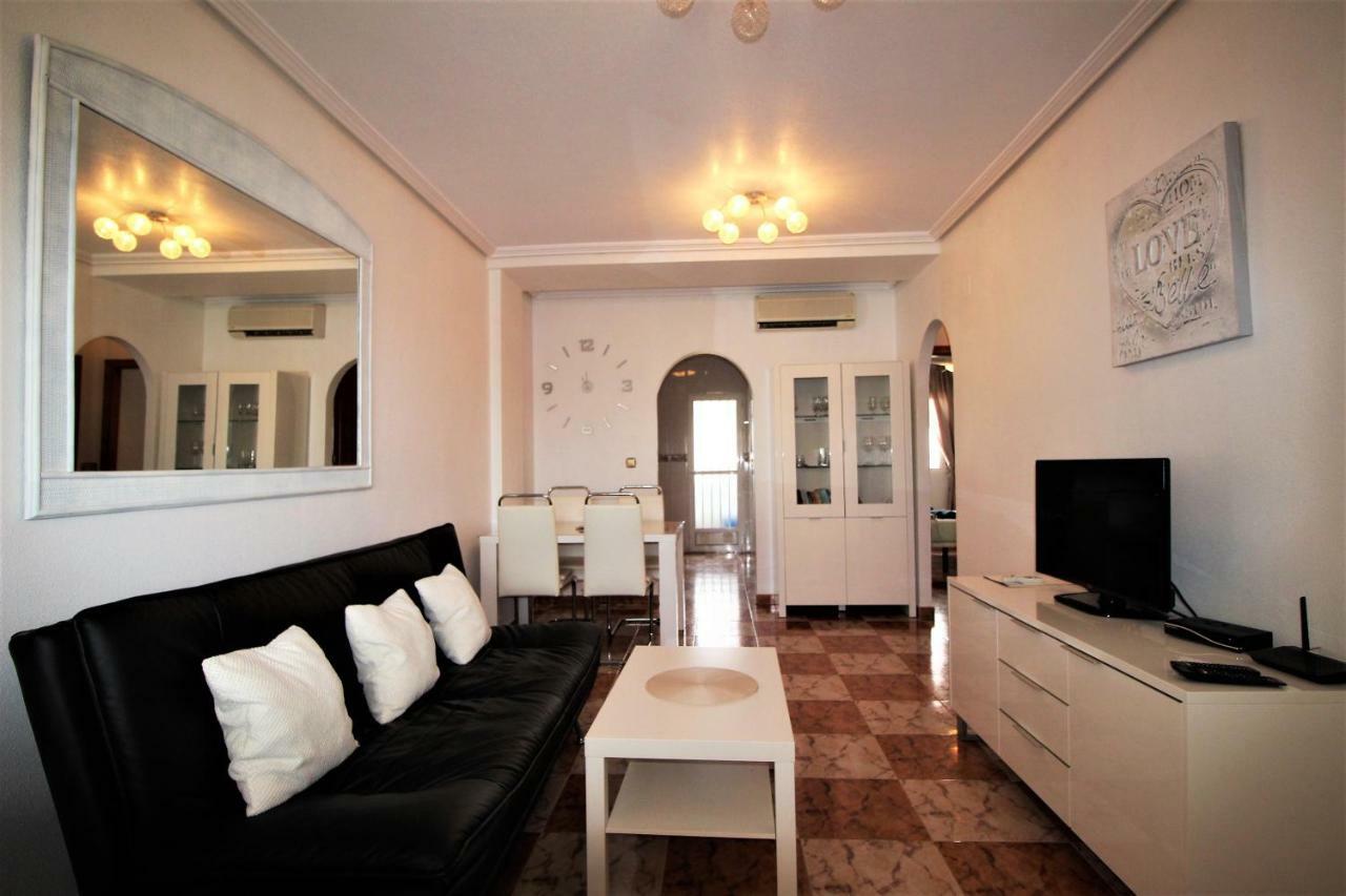 Best House Rubi Orihuela Exterior foto