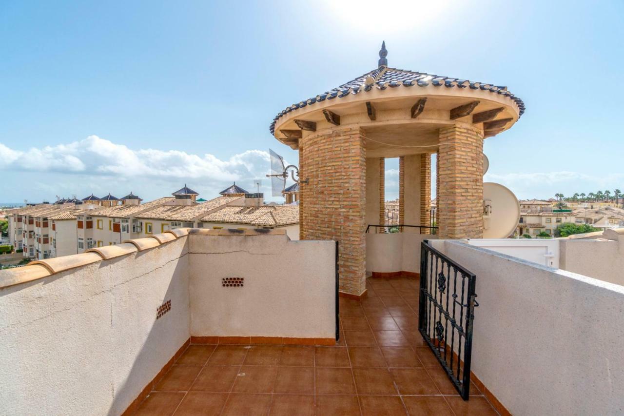 Best House Rubi Orihuela Exterior foto