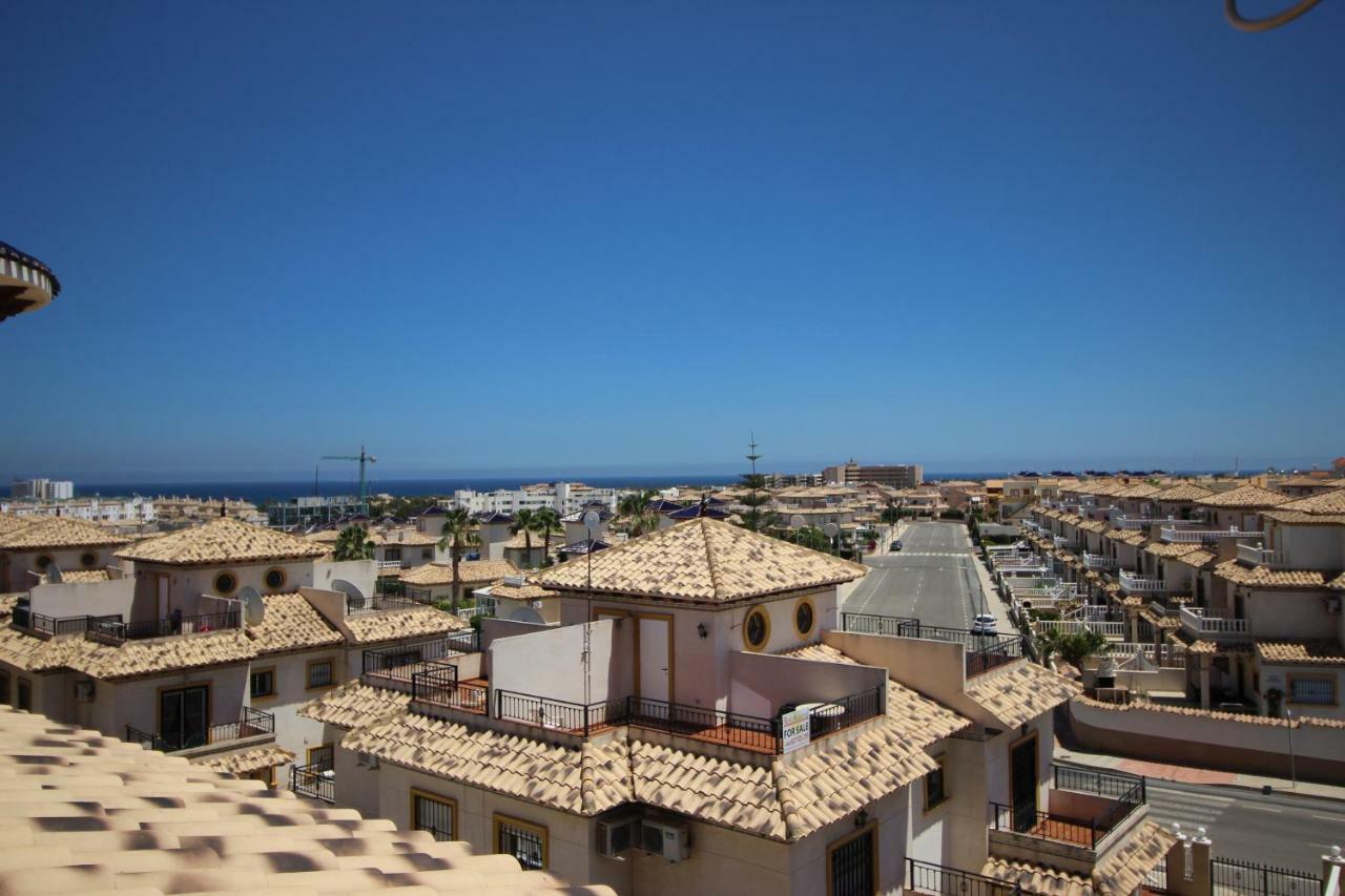 Best House Rubi Orihuela Exterior foto